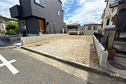 川西市笹部1丁目 土地