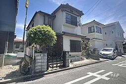 川西市笹部1丁目 土地