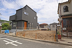 川西市笹部1丁目 土地