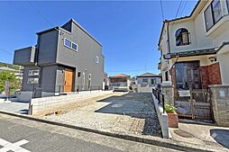 川西市笹部1丁目 土地