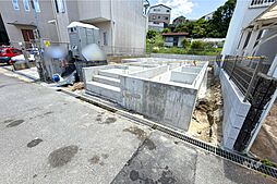 川西市西多田2丁目 一戸建て