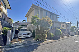 川西市丸山台2丁目 一戸建て