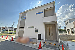 川西市清和台東2丁目 一戸建て