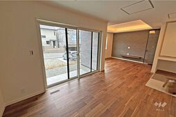 川西市大和東2丁目 一戸建て