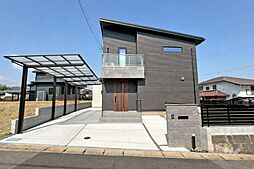 川西市湯山台1丁目 一戸建て