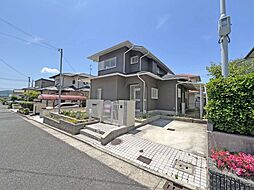 川西市美山台3丁目 一戸建て