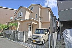 川西市丸の内町 一戸建て