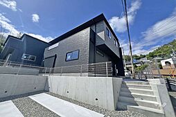 宝塚市花屋敷つつじガ丘 一戸建て