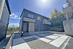 宝塚市花屋敷つつじガ丘 一戸建て