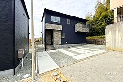 宝塚市花屋敷つつじガ丘 一戸建て