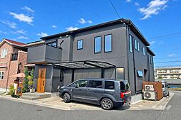 川西市久代4丁目 一戸建て