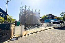 川西市水明台1丁目 一戸建て