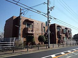 ユニヴェール花屋敷1号館