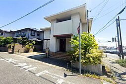 川西市萩原台東1丁目 一戸建て