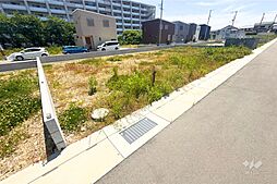 川西市清和台東2丁目 土地