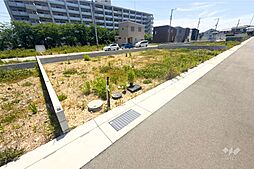 川西市清和台東2丁目 土地