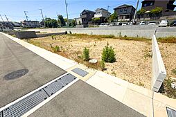 川西市清和台東2丁目 土地