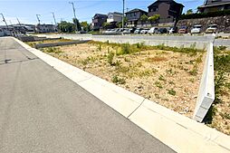 川西市清和台東2丁目 土地