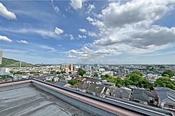 ワコーレ雲雀丘花屋敷