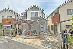 川西市東多田2丁目 一戸建て