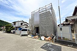 川辺郡猪名川町伏見台4丁目 一戸建て