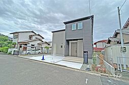 川辺郡猪名川町伏見台4丁目 一戸建て