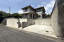 川西市緑が丘2丁目 一戸建て