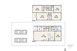 川西市大和西4丁目 一戸建て