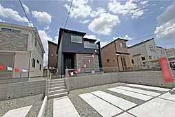 川西市大和西4丁目 一戸建て