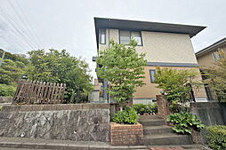川西市けやき坂4丁目 一戸建て