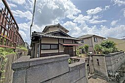 川西市大和西2丁目 土地