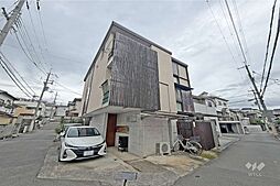 川西市新田1丁目 一戸建て