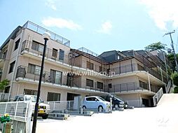 川西市花屋敷１丁目