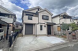 川西市鴬台2丁目 一戸建て