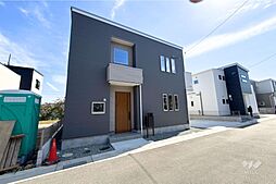 川西市清和台東2丁目 一戸建て
