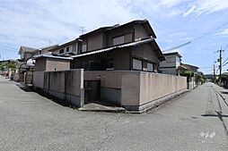 川西市大和西4丁目 土地