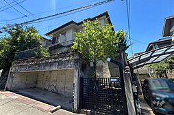 川西市東畦野山手1丁目 一戸建て