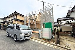 川西市水明台2丁目 一戸建て