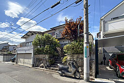 川西市緑台3丁目 土地