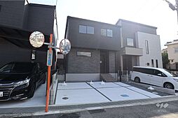 川西市東畦野2丁目 一戸建て