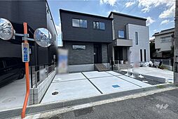 川西市東畦野2丁目 一戸建て