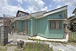 川西市小花1丁目 一戸建て