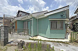 川西市小花1丁目 一戸建て