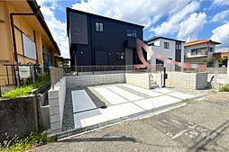 川西市大和東2丁目 一戸建て