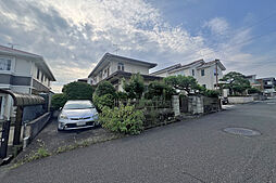 川西市大和東1丁目 土地
