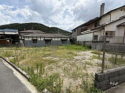 川西市小戸3丁目 土地