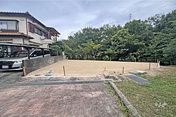 川西市湯山台1丁目 土地