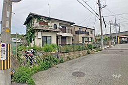 川西市見野2丁目 土地