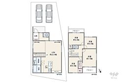 川西市東畦野2丁目 一戸建て