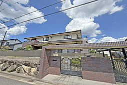 川西市美山台2丁目 一戸建て